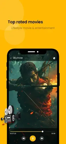 sony-linkbuds Top Rated Movies